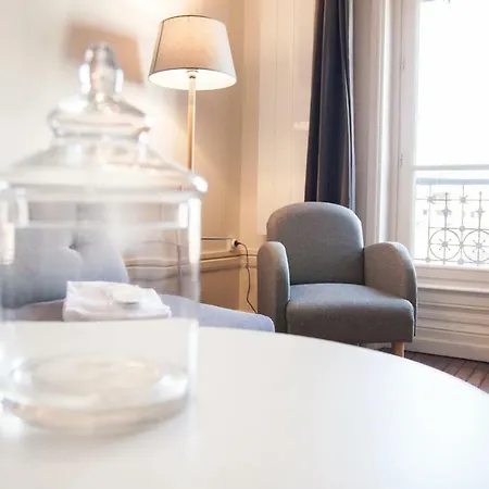 Appartement Luckey Homes - Cours Lafayette