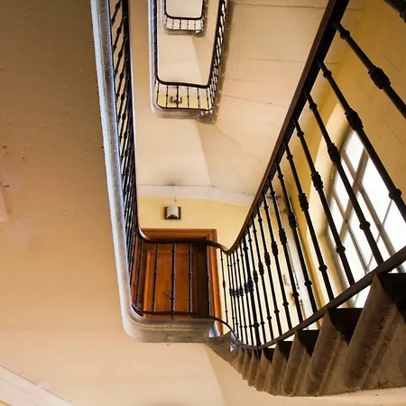 Luckey Homes - Cours Lafayette